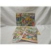 Image 1 : 16 THE MIGHTY THOR COMIC BOOKS 1978