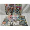 Image 1 : LOT 15 THE PUNISHER COMICS # 23-32