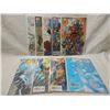 Image 1 : LOT 9 MARVEL XMEN COMIC