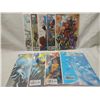 Image 2 : LOT 9 MARVEL XMEN COMIC