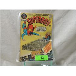 SUPERBOY #176 DC COMICS JULY 1971