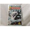 Image 2 : LOT 2 MARVEL COMICS '83 & '93 GHOSTRIDER WOLVERINE
