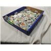 Image 2 : BOX LOT ALL FOREIGN POSTAGE STAMPS OFF PAPER