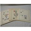 Image 2 : LOT 3 MOUNTED COLLECTIONS POSTAGE STAMPS