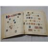 Image 1 : OLD TIME FOREIGN COLLECTION POSTAGE STAMPS