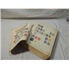 Image 2 : OLD TIME FOREIGN COLLECTION POSTAGE STAMPS