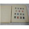 Image 2 : LOT 3 COLLECTIONS POSTAGE STAMPS
