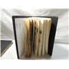 Image 2 : BINDER COLLECTION FOREIGN MOUNTED ON PAGES