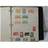 Image 3 : BINDER COLLECTION FOREIGN MOUNTED ON PAGES