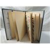 Image 1 : BINDER 21 STOCK PAGES POSTAGE STAMPS