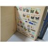 Image 2 : BINDER 39 STOCKPAGES POSTAGE STAMPS