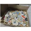 Image 2 : BOX LOT EIRE IRELAND POSTAGE STAMPS