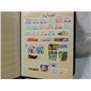 Image 2 : COLLECTORS BOOK STAMPS NICARAGUA