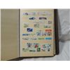 Image 2 : STOCK BOOK FULL FINLAND POSTAGE STAMPS HUNDREDS