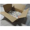 Image 2 : BOX LOT HUNDREDS SWEDEN POSTAGE STAMPS