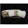 Image 2 : ILLINOIS FOLDING LOCKBACK KNIFE POCKETKNIFE