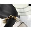 Image 2 : WOMANS FASHION JEWLERY PEARL BRACLET