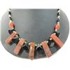 Image 1 : NEW LADIES NECKLACE BEADED MULTI STRAND NECKLACE