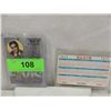 Image 2 : LOT 2 ELVIS PRESLEY COLLECTOR CARDS