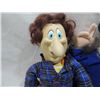 Image 3 : THREE STOOGES DOLLS