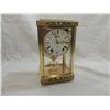 Image 1 : LINDEN PENDULUM TABLE CLOCK