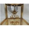 Image 2 : LINDEN PENDULUM TABLE CLOCK