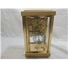 Image 3 : LINDEN PENDULUM TABLE CLOCK