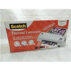 SCOTCH THERMAL LAMINATOR