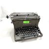 Image 1 : VINTAGE ANTIQUE UNDERWOOD TYPEWRITER
