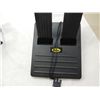 Image 2 : PLAY STATION DUAL FORCE RACING WHEEL