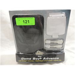 COOL LOOK SURVIVAL KIT FOR GAMEBOY ADVANCE