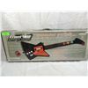Image 1 : FRONT MAN WIRELESS GUITAR FOR PLAYSTATION 2