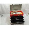 Image 2 : PLANO 16" TOOLBOX WITH THREE PULL OUT DRAWERS