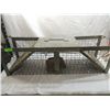 Image 1 : LARGE METAL LIVE TRAP 42"
