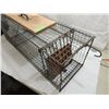 Image 2 : LARGE LIVE METAL TRAP