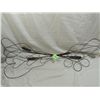 Image 1 : LOT 4 ANTIQUE RUG BEATER