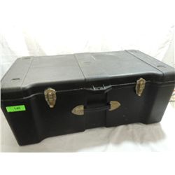 CONTICO PLASTIC STORAGE TRUNK