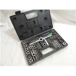 TAP AND DIE SET