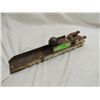 Image 1 : FRONT MOUNTED TRAILER HITCH