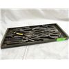 Image 1 : TRAY AIR HAMMER ATTACHMENTS