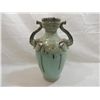 Image 1 : MID-CENTURY MODERN STYLE POTTERY URN 15"H