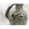 Image 3 : MID-CENTURY MODERN STYLE POTTERY URN 15"H