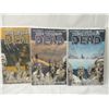 Image 1 : LOT 3 WALKING DEAD GRAPHIC NOVEL VOLUME 2-3-4