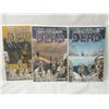 Image 2 : LOT 3 WALKING DEAD GRAPHIC NOVEL VOLUME 2-3-4