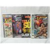 Image 1 : LOT 4 SUPERMAN GRAPHIC NOVEL