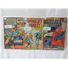 Image 2 : LOT 3 WORLDS FINEST COMIC 1965