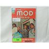 THE MOD SQUAD DELL COMIC 1970