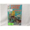 Image 2 : DELL COMIC GHOST STORIES.