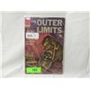Image 2 : THE OUTER LIMITS DELLCOMICS