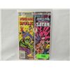 Image 1 : MARVEL TEAM UP. SPIDERMAN & HULK, POWER MAN & SON